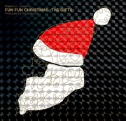 V.A.（Produced by Ryosuke Imai）「Francfranc presents Fun Fun Christmas -The Gifts-」ジャケット
