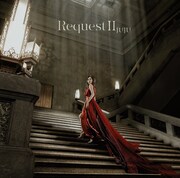 JUJU「Request II」ジャケット