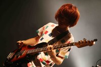 KANA-BOON（Photo by kohei suzuki）