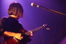 KANA-BOON（Photo by kohei suzuki）