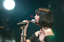 Mii（Dancing Dolls）