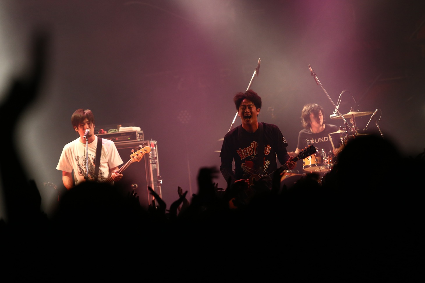 Northern19（Photo by kohei suzuki）