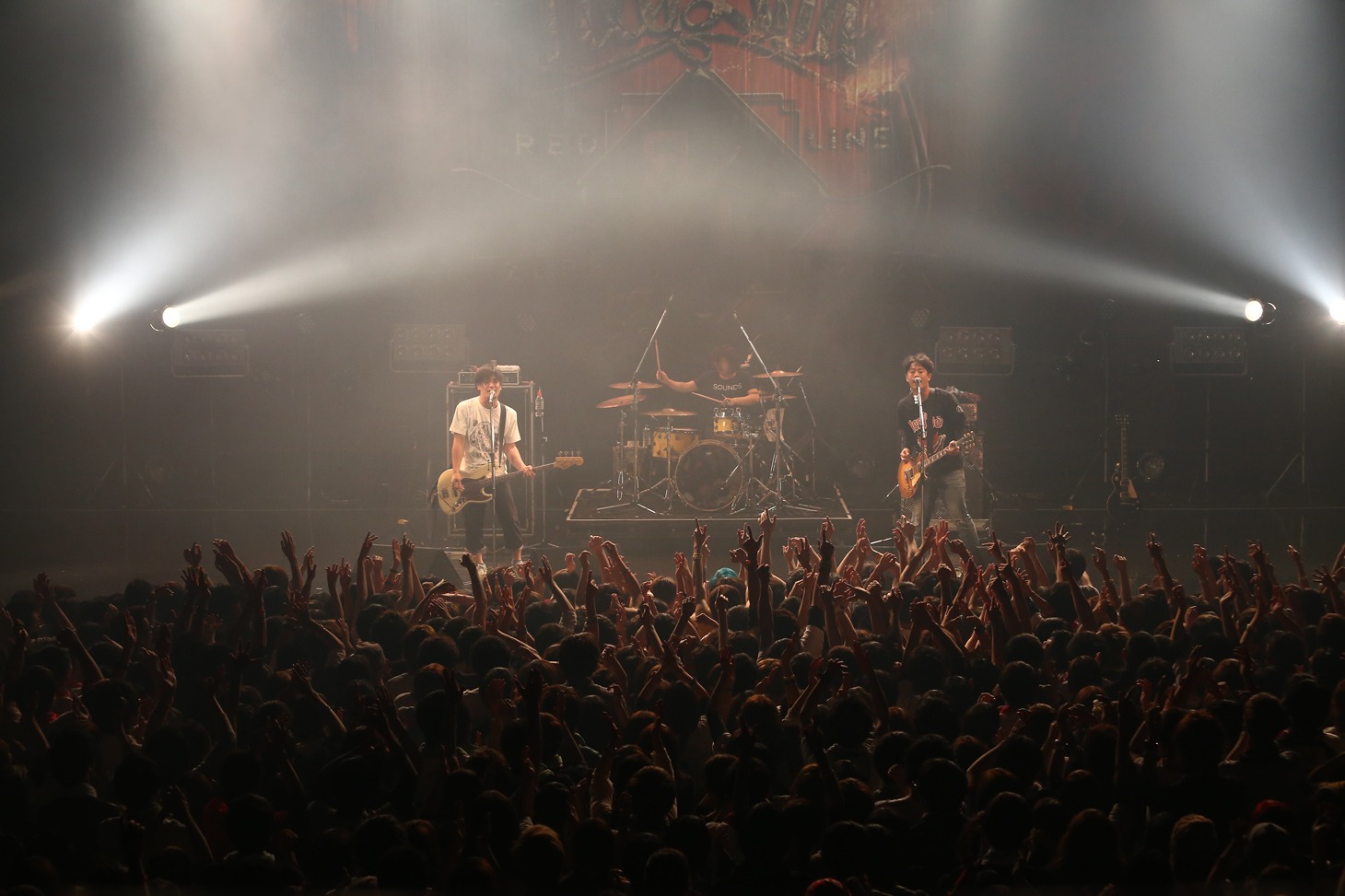 Northern19（Photo by kohei suzuki）