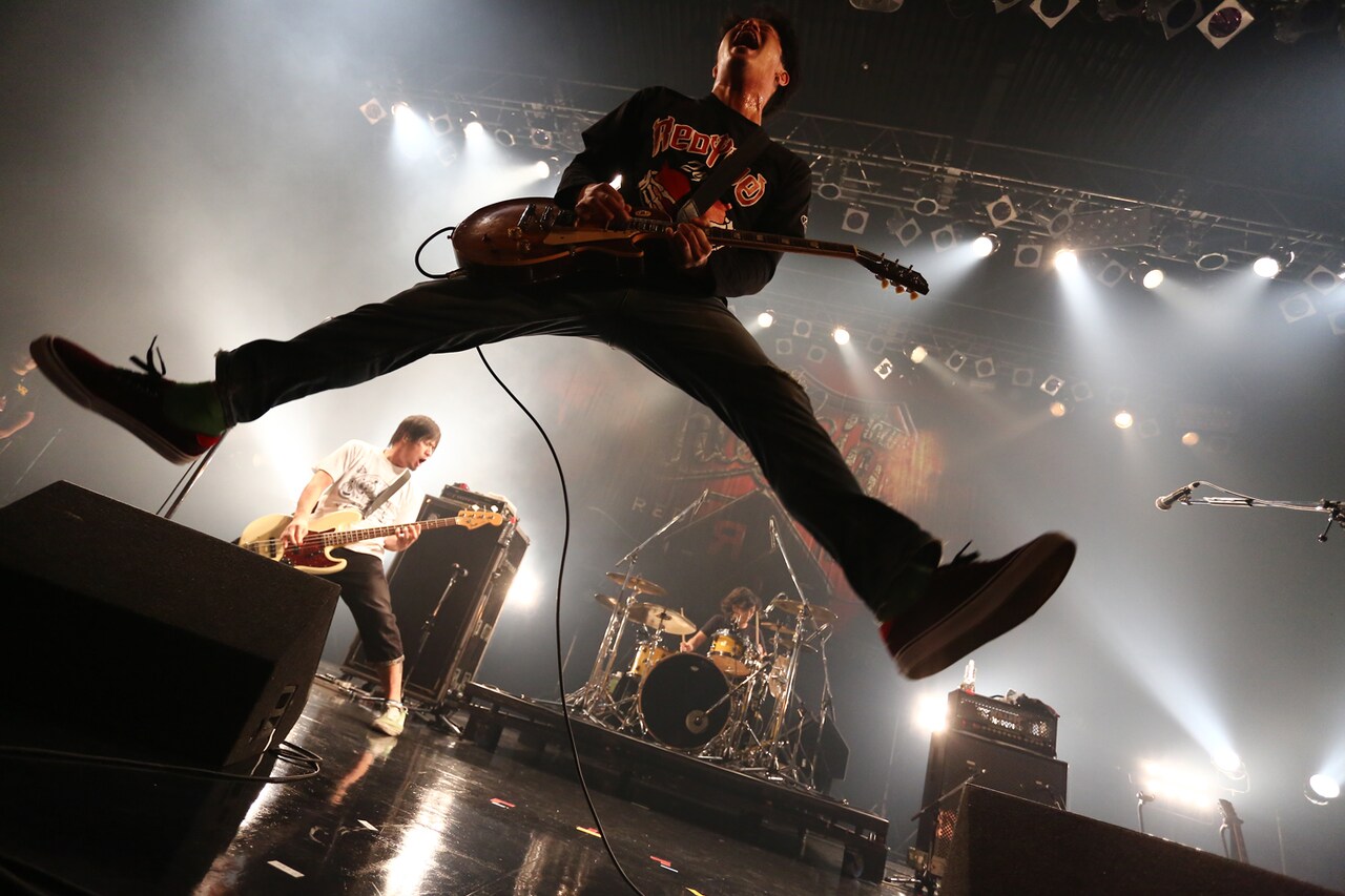 Northern19（Photo by kohei suzuki）