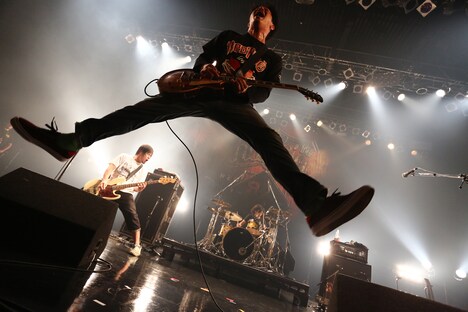 Northern19（Photo by kohei suzuki）