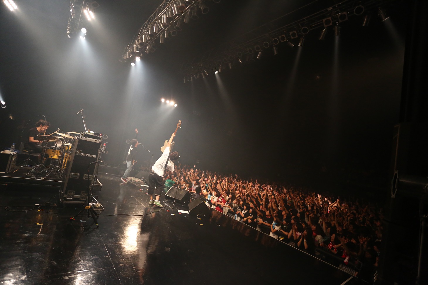 Northern19（Photo by kohei suzuki）