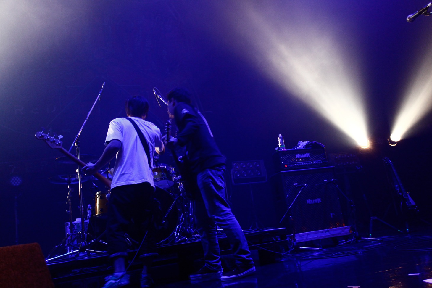 Northern19（Photo by kohei suzuki）