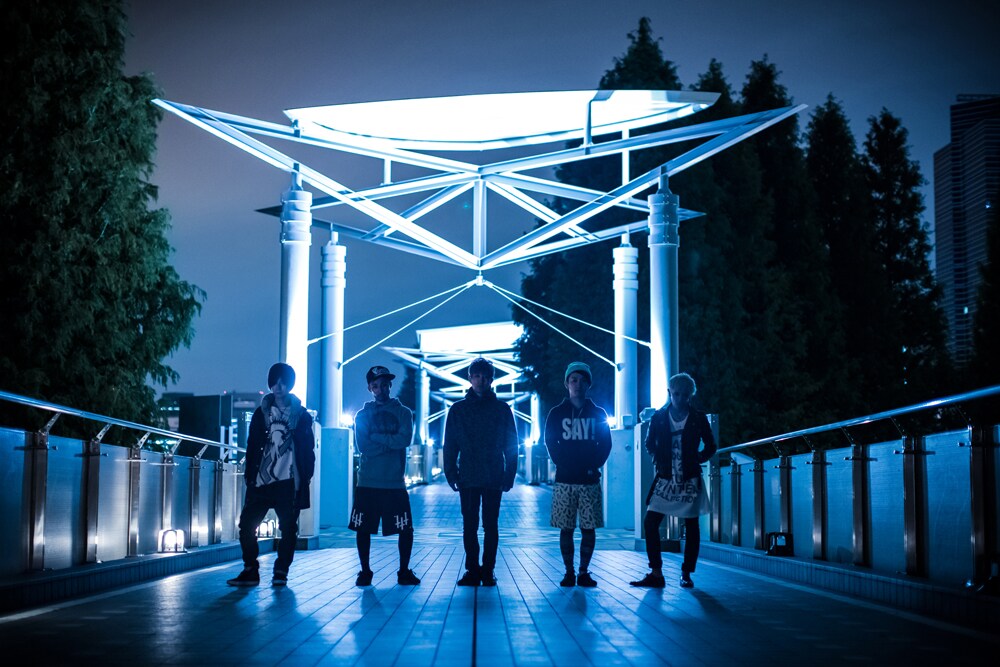 SeptaluckからギタリストKATが脱退