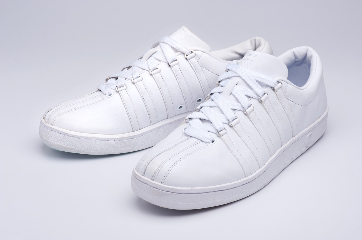 K・SWISS「THE CLASSIC」