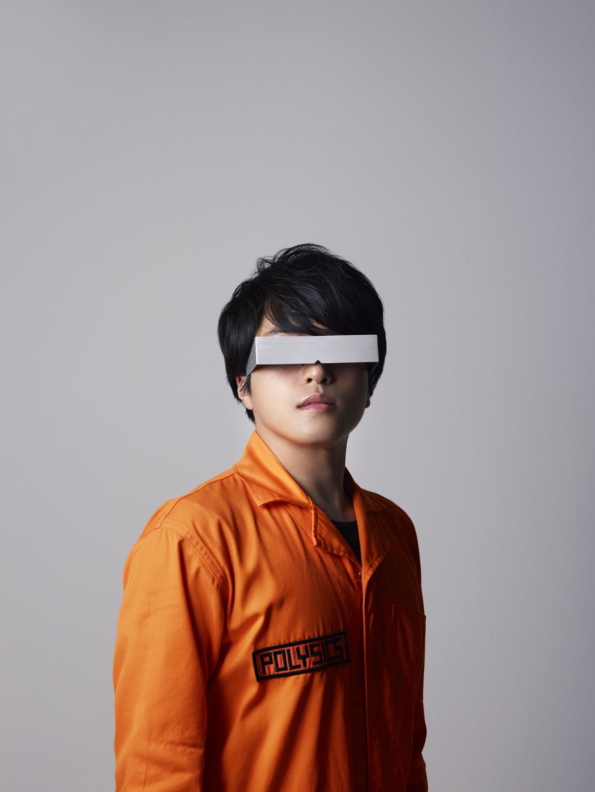 ハヤシ（POLYSICS）