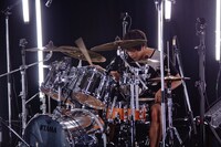 ピエール中野（凛として時雨）