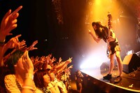 tricot（Photo by kohei suzuki）