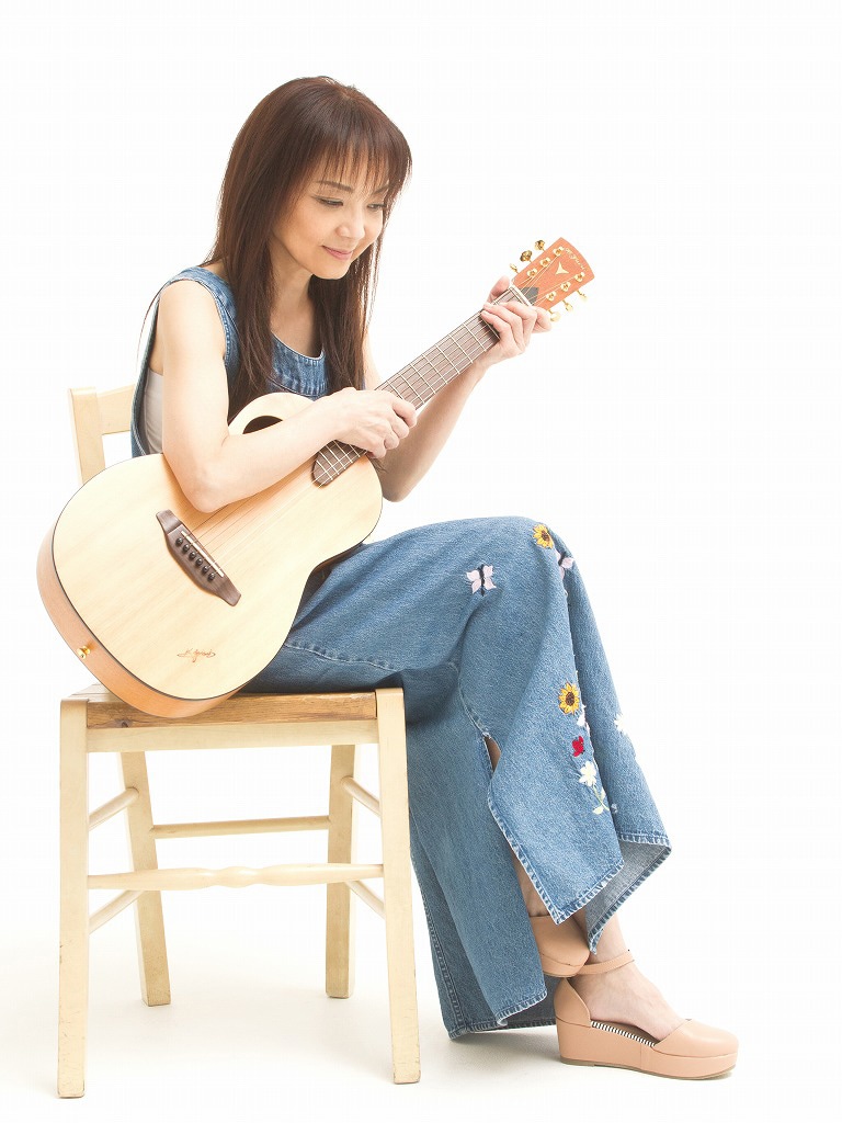 山崎ハコ
