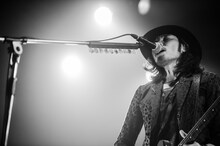 斉藤和義（Vo, G）