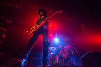 斉藤和義（Vo, G）