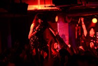 八十八ヶ所巡礼（撮影：釘野孝宏）