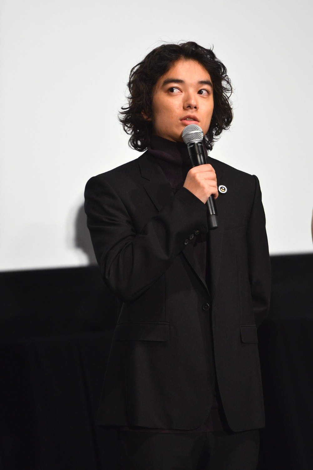 染谷将太