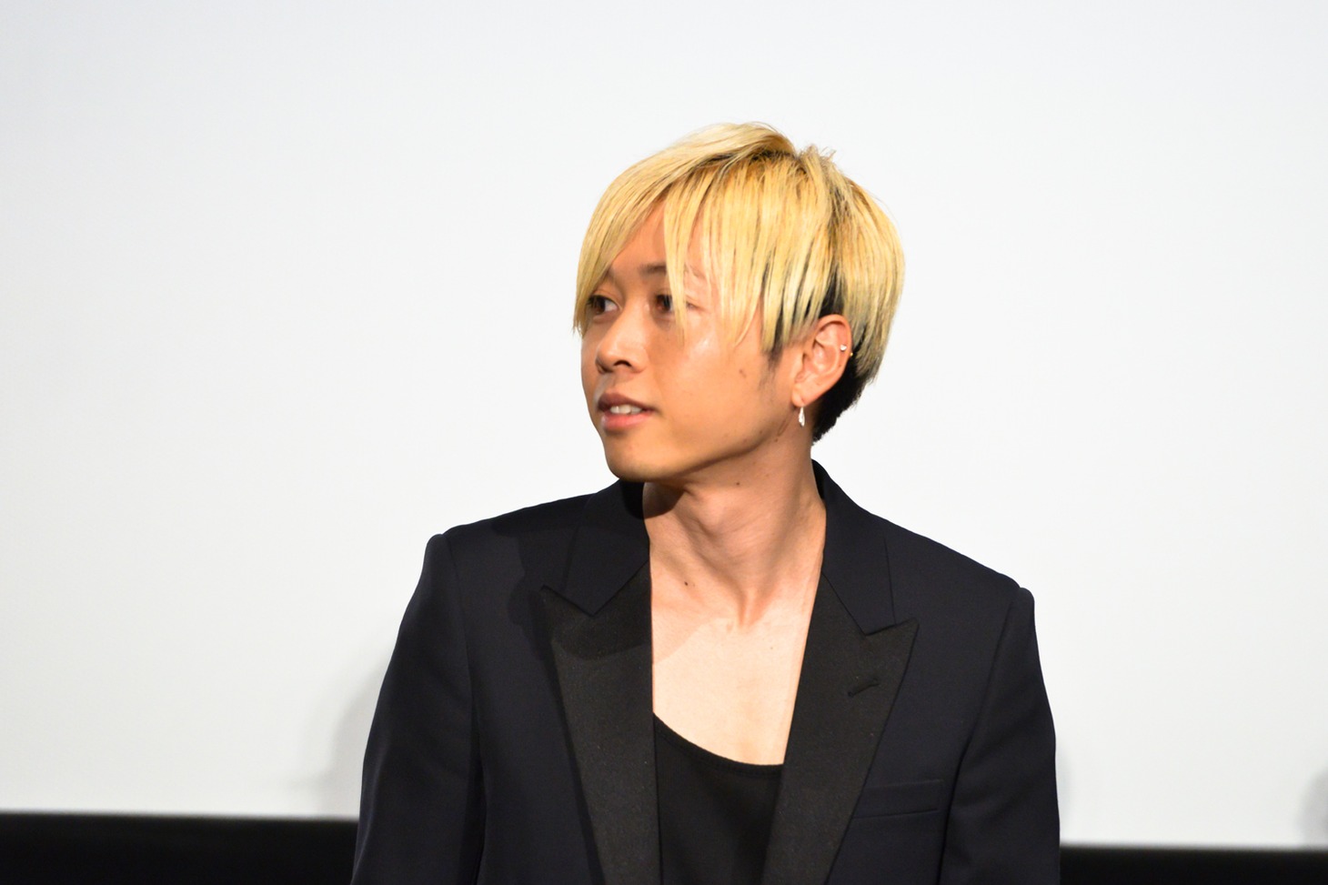 直井由文（B）
