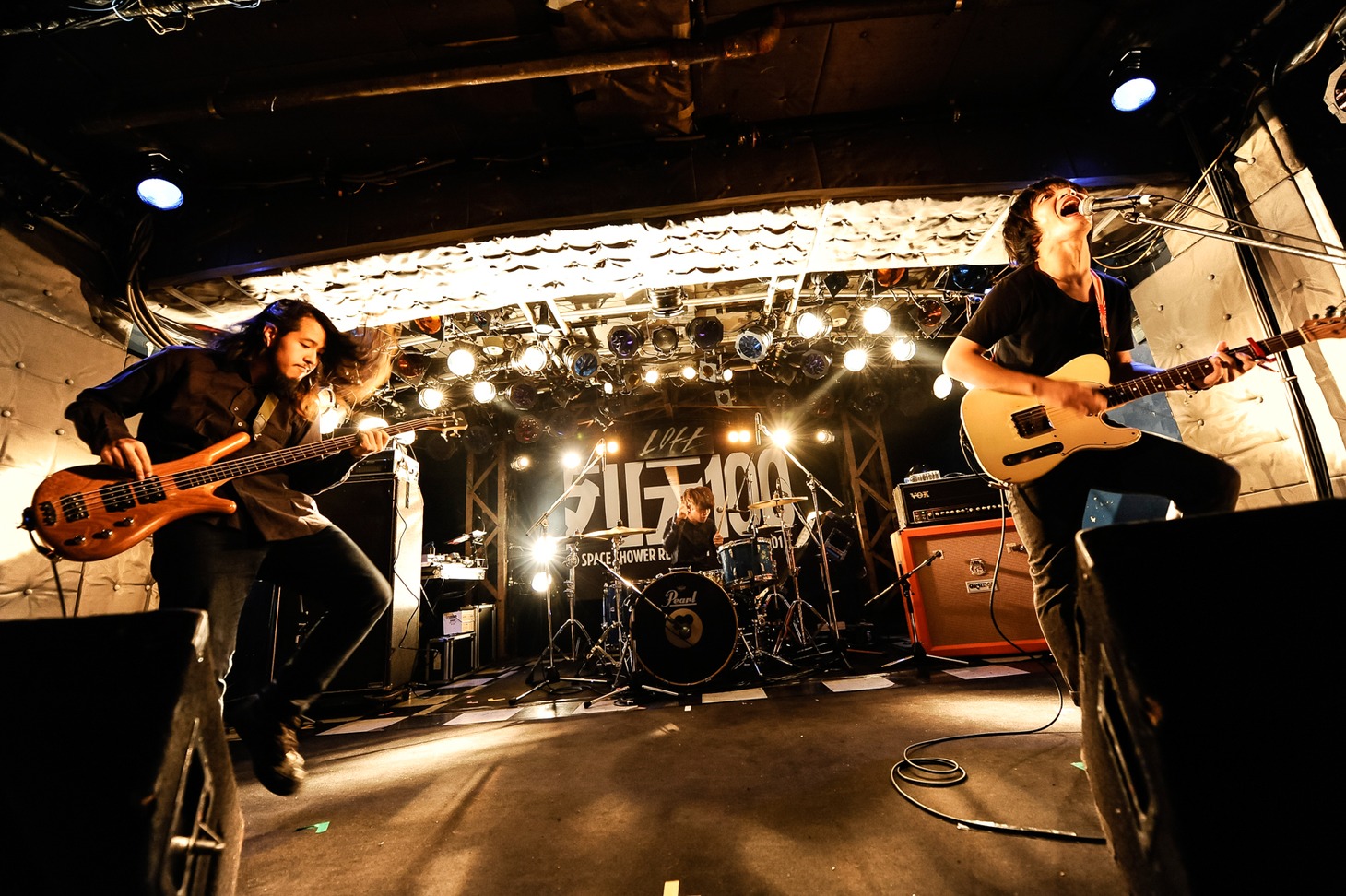 Age Factory（撮影：釘野孝宏）