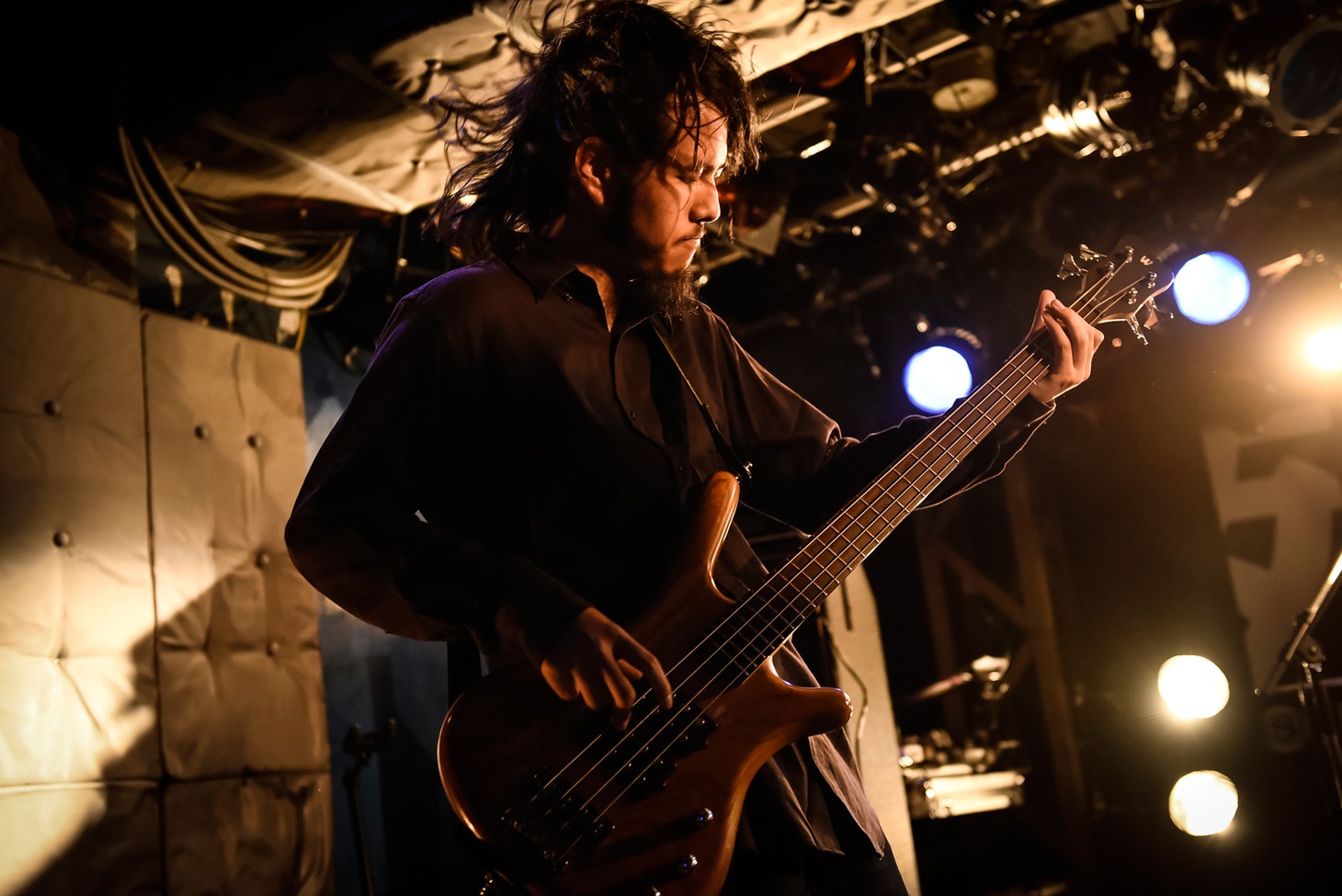 Age Factory（撮影：釘野孝宏）