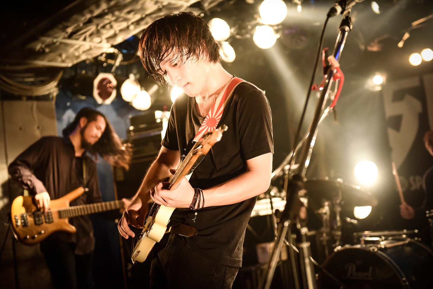 Age Factory（撮影：釘野孝宏）