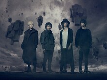 BUMP OF CHICKEN