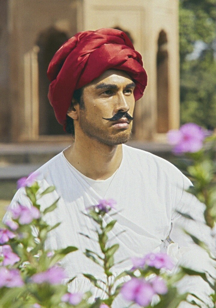 平井堅に酷似した自称インド人、ヒラインド・ケンが「5時に夢中！」出演