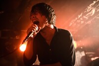 THE BACK HORN（撮影：釘野孝宏）