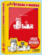 aiko「あたしの向こう」会場限定盤 BOXデザイン