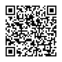 aikoLINE公式アカウント（aiko）友だち追加QRコード