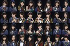 AKB48グループ、5月に再び「ドラフト会議」