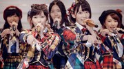 AKB48「希望的リフレイン」ビデオクリップのワンシーン。