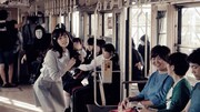 AKB48「希望的リフレイン」ビデオクリップのワンシーン。