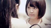AKB48「希望的リフレイン」ビデオクリップのワンシーン。