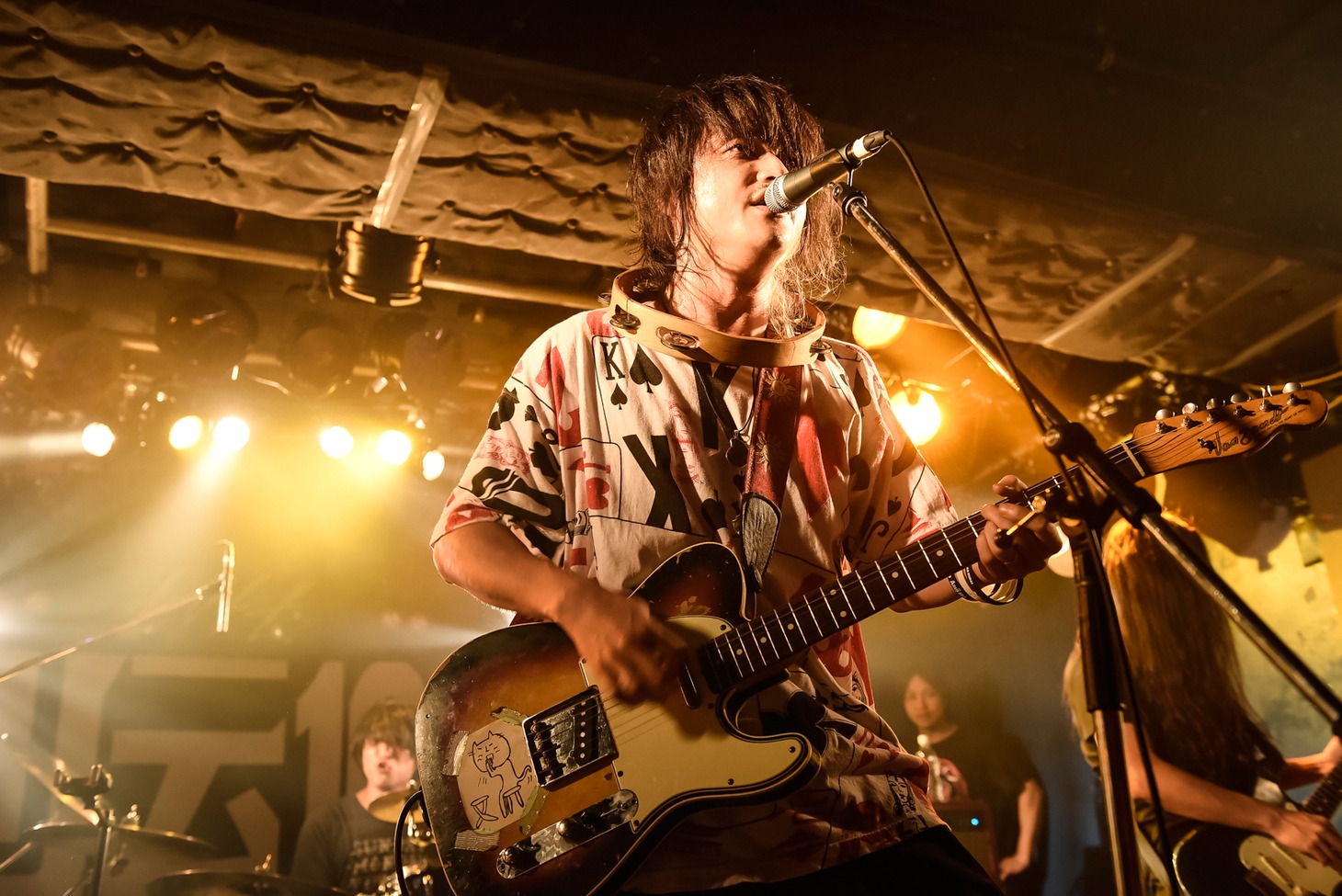 アルカラ（撮影：釘野孝宏）