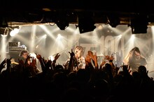 アルカラ（撮影：釘野孝宏）