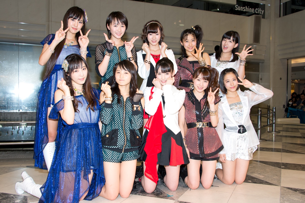 モーニング娘。'14
