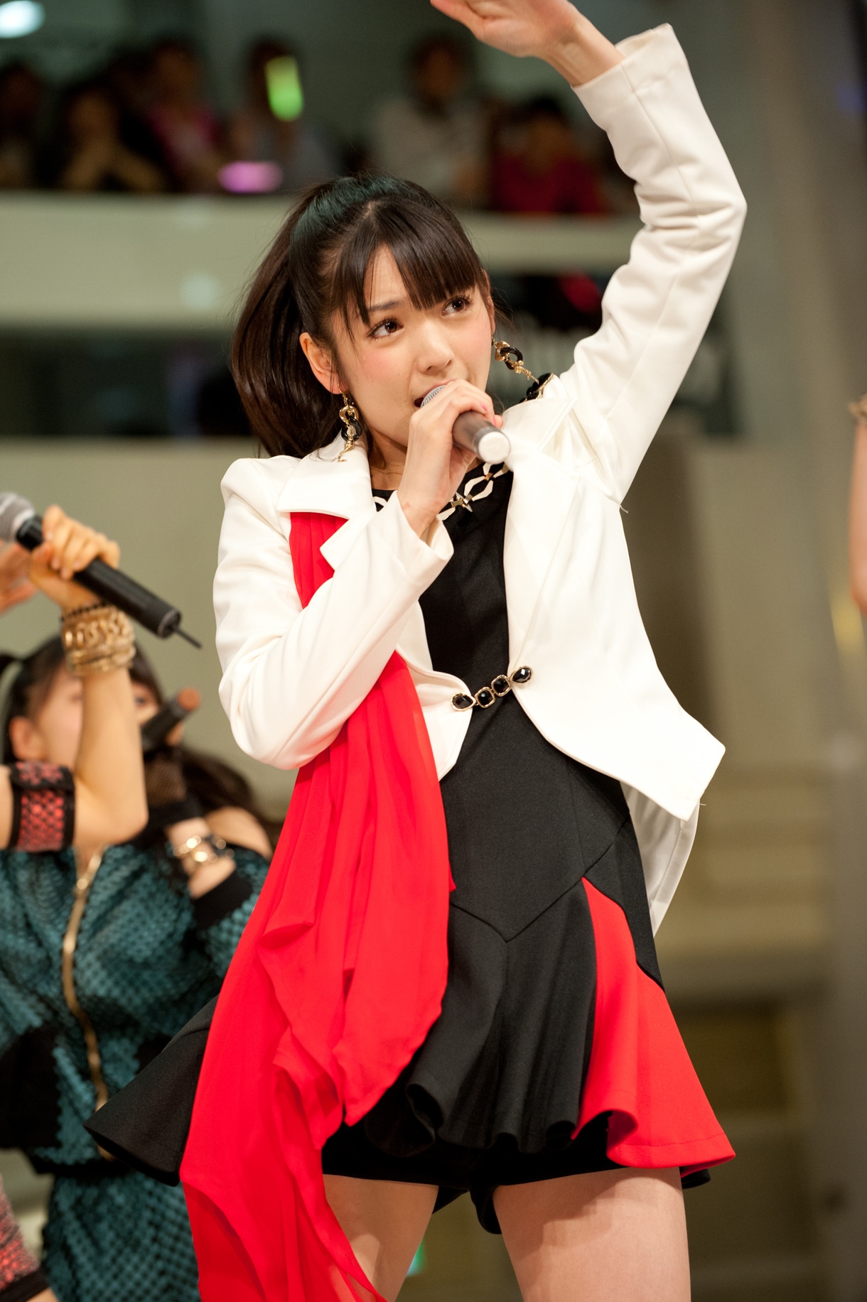 道重さゆみ