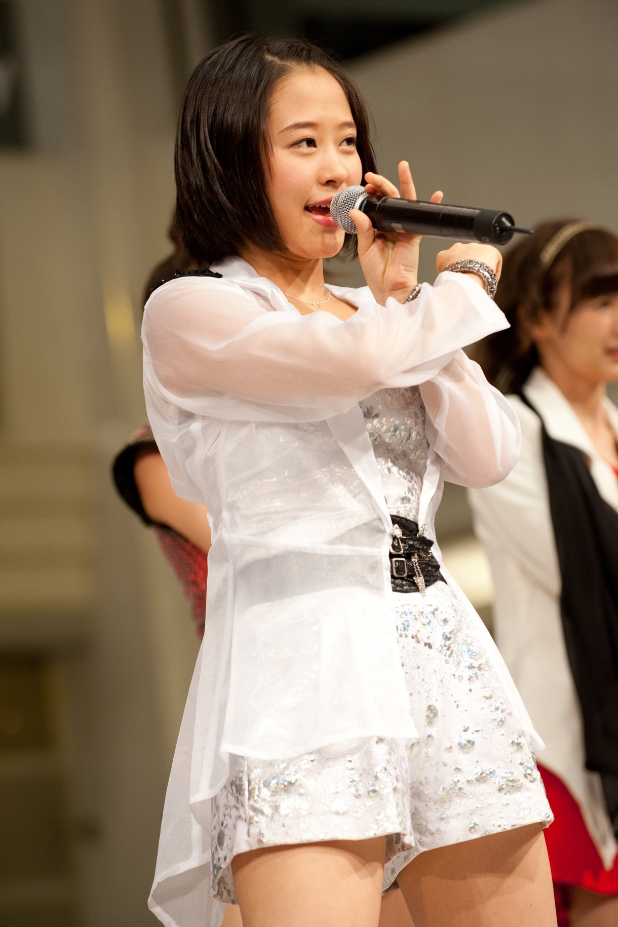 小田さくら