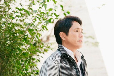 佐藤竹善（SING LIKE TALKING）