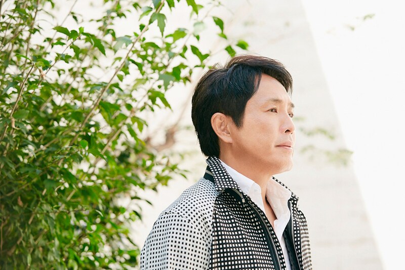 佐藤竹善（SING LIKE TALKING）