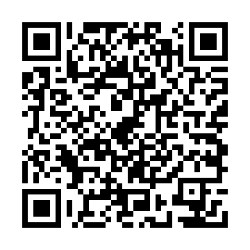 チームしゃちほこLINE公式アカウントQRコード