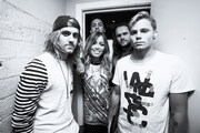 Tonight Alive