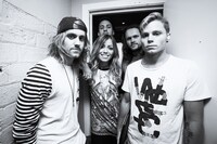 Tonight Alive