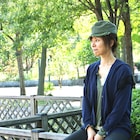 yukaD、盟友と作った新作を自主レーベルから