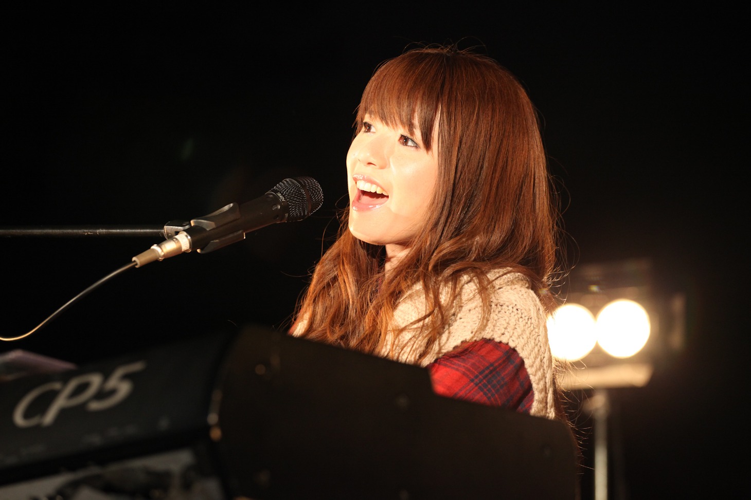藤田麻衣子