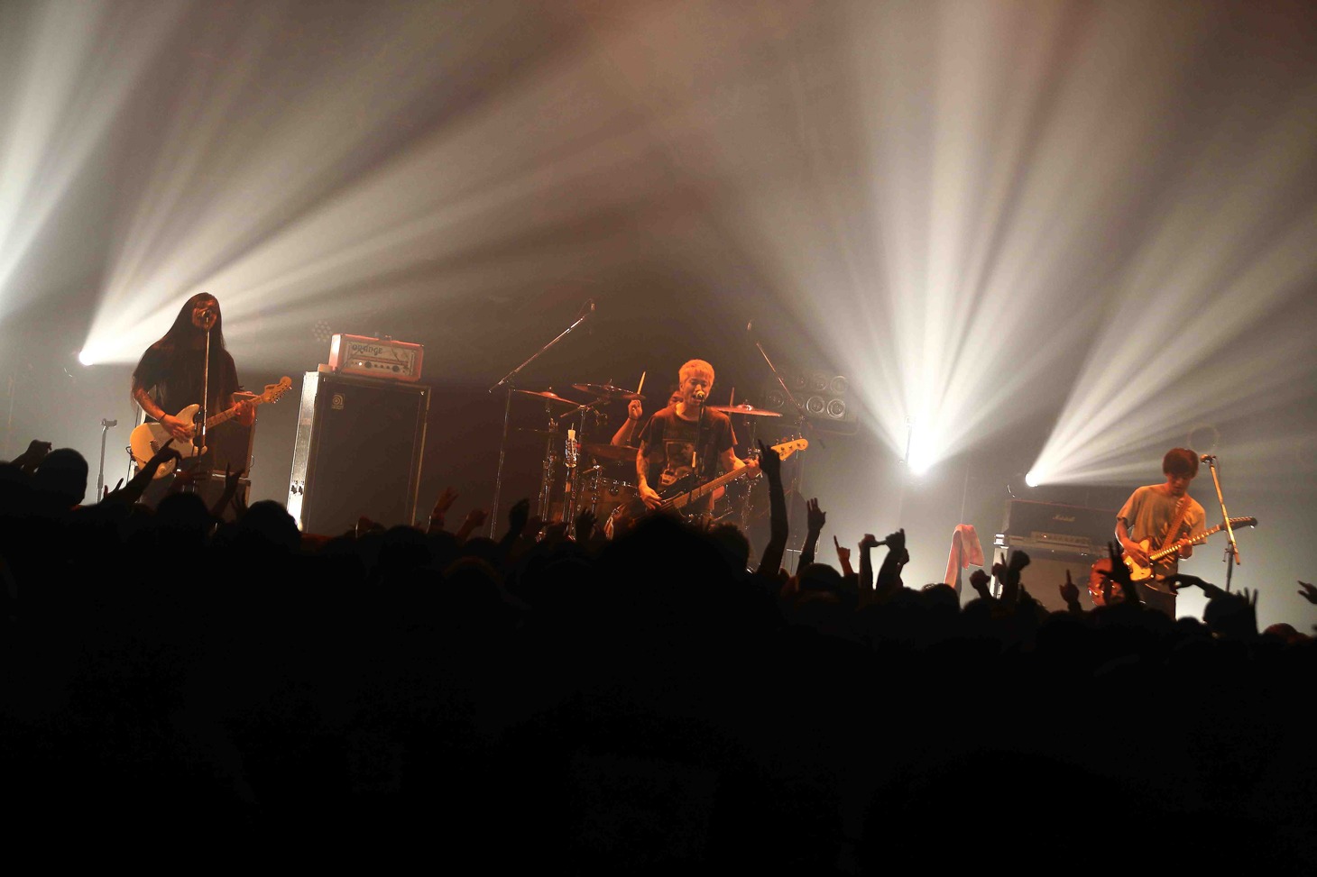 COUNTRY YARD（Photo by kohei suzuki）
