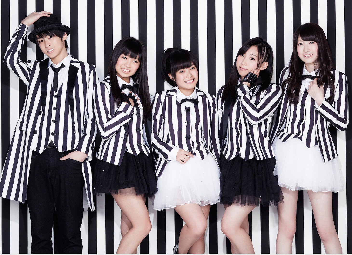 Dream5