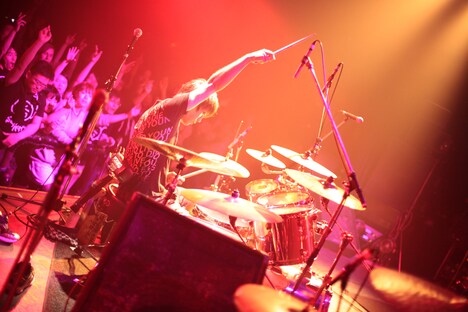 ピエール中野（撮影：西槇太一）