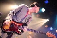 ミト（撮影：西槇太一）